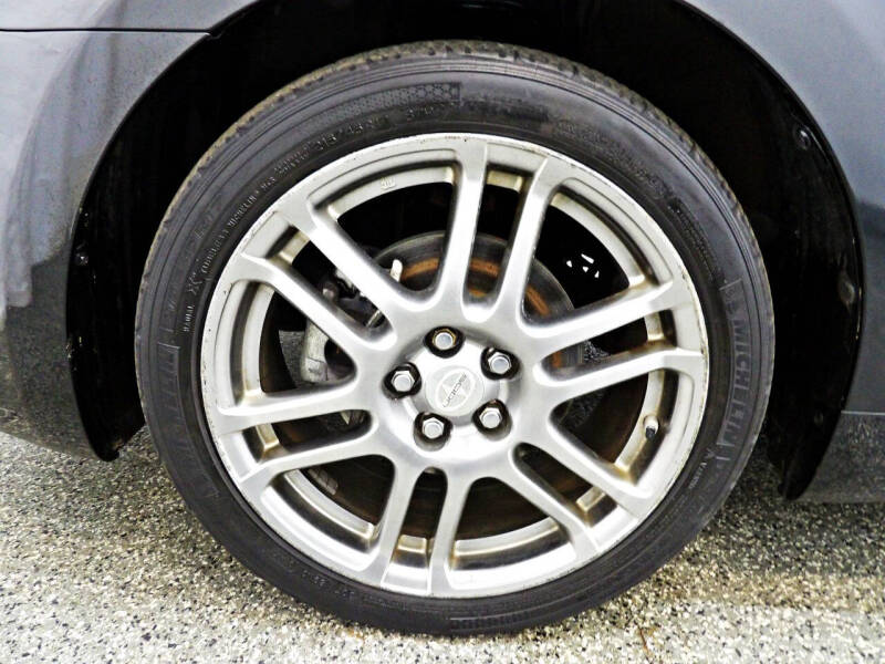 2010 Scion tC