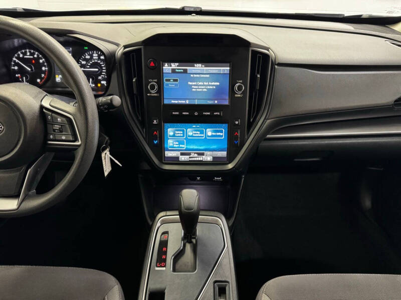 2024 Subaru Impreza