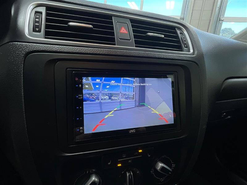 2011 Volkswagen Jetta