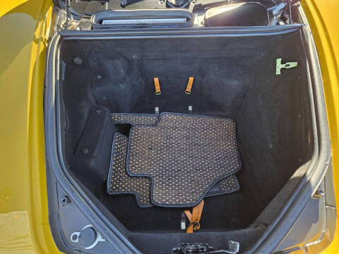 2004 Ferrari 360 Spider