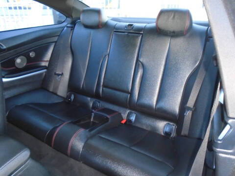 2017 BMW 4 Series 430i