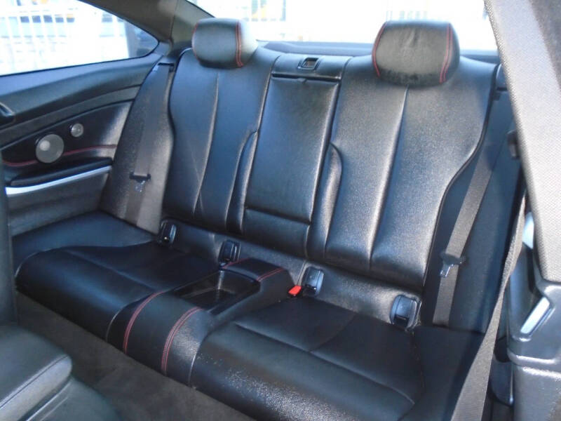 2017 BMW 4 Series 430i