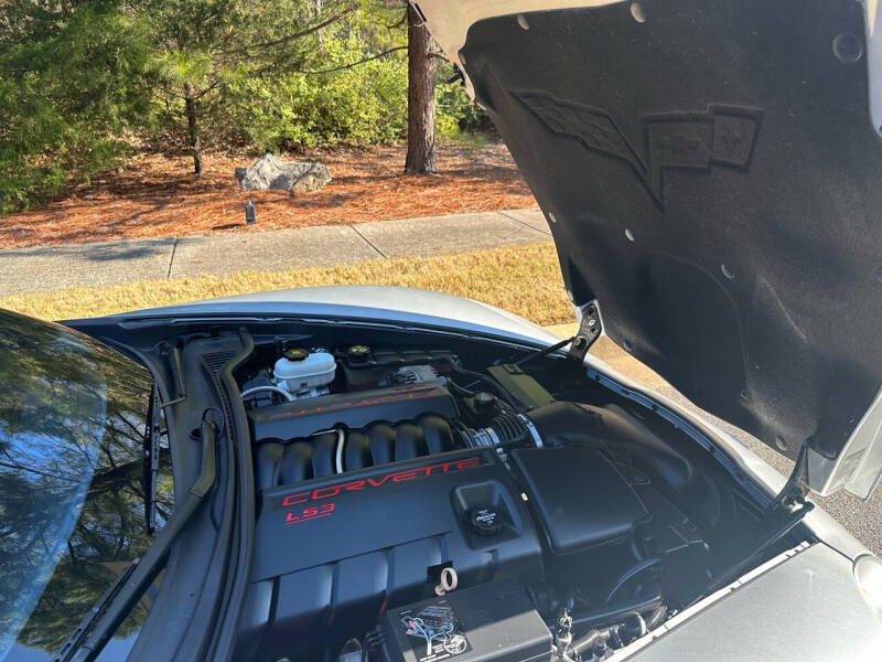 2013 Chevrolet Corvette