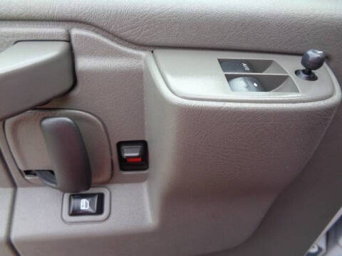 2023 GMC Savana 2500