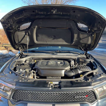 2020 Dodge Durango GT Plus