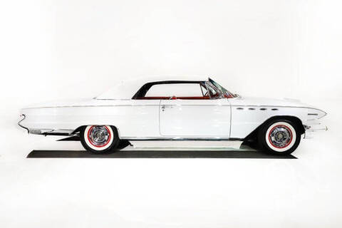 1961 Buick Electra