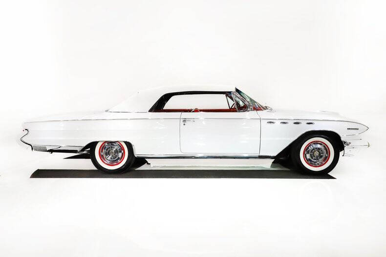 1961 Buick Electra