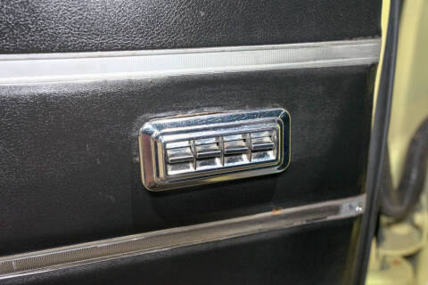 1965 Buick Wildcat