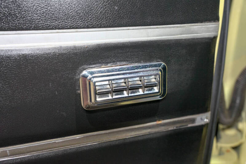 1965 Buick Wildcat