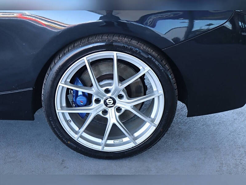 2017 BMW 2 Series M240i