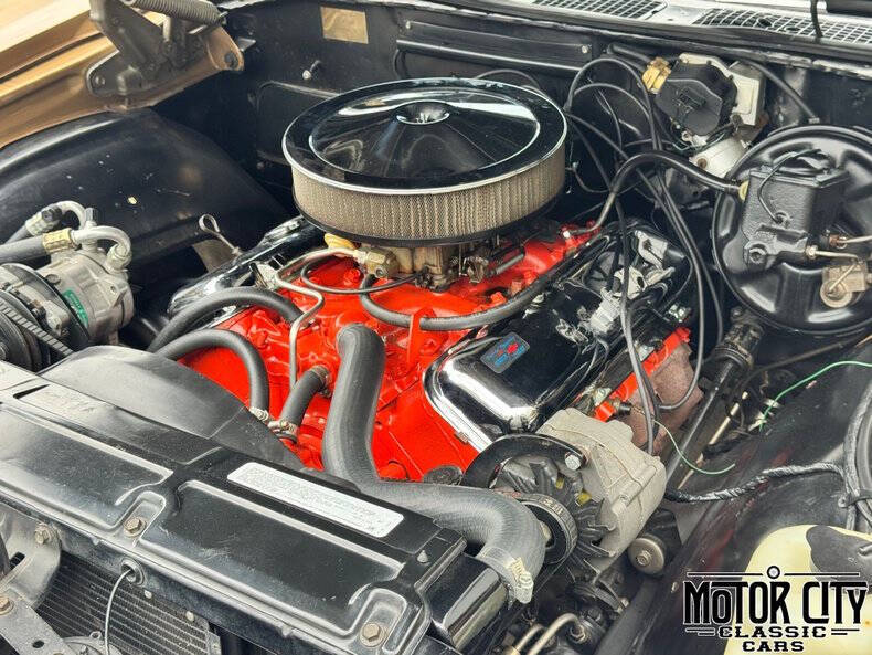 1970 Chevrolet Chevelle