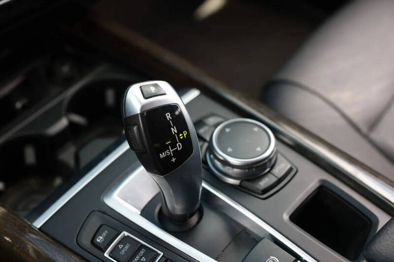 2016 BMW X5 sDrive35i