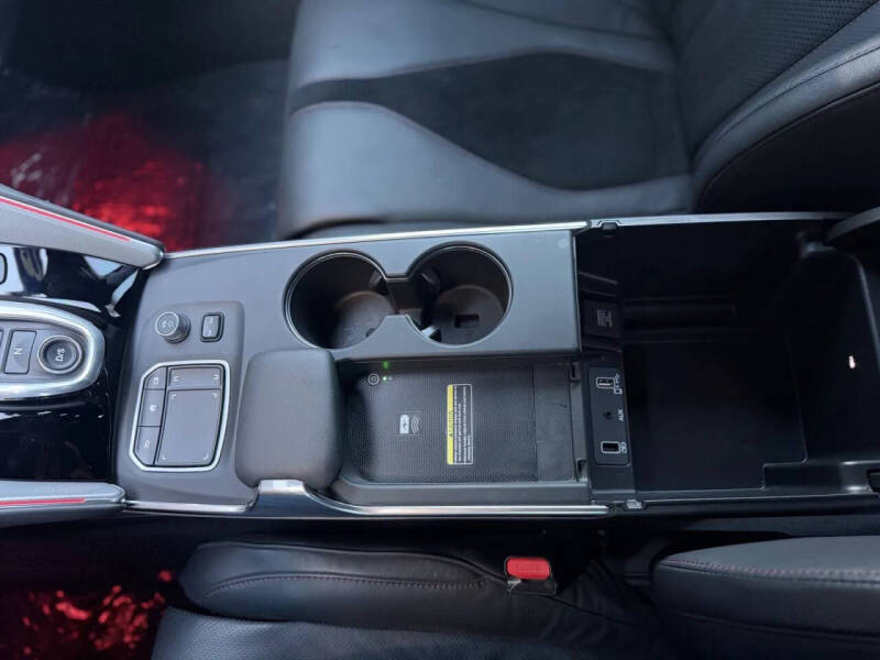 2023 Acura TLX SH-AWD Type S w/Perf. Wheel+Tire