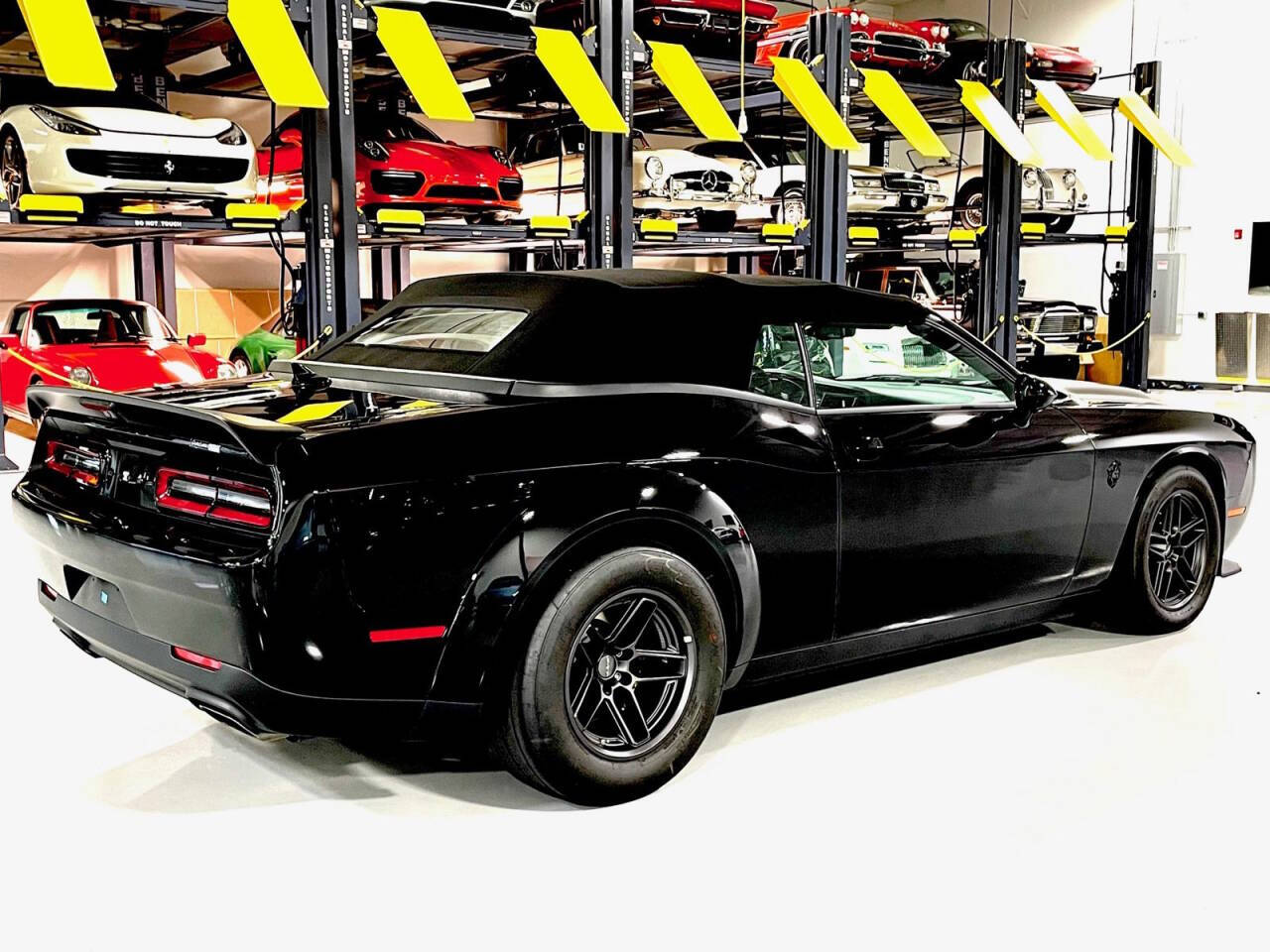 2023 Dodge Challenger for sale at Global Motorsports Inc. in Brentwood, TN