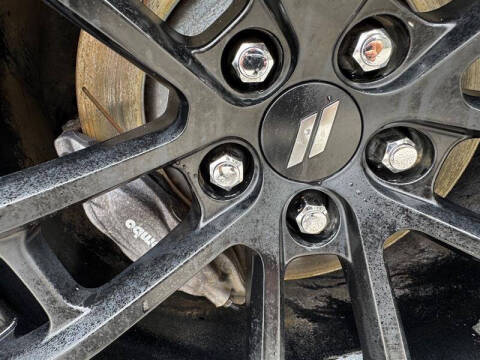 2017 Dodge Charger Daytona 392