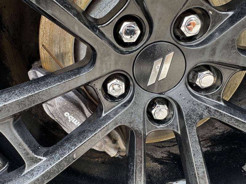 2017 Dodge Charger Daytona 392