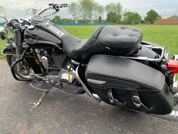 2003 Harley-Davidson Road King Classic