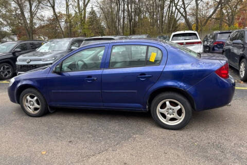2007 Chevrolet Cobalt LT