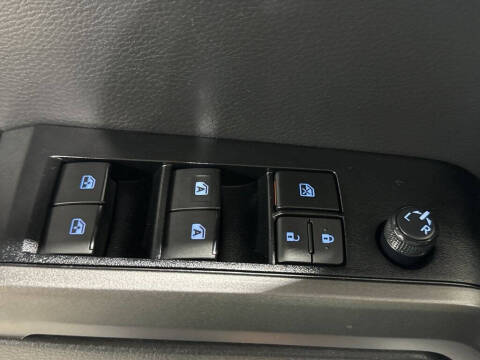 2023 Toyota Tacoma TRD Off-Road