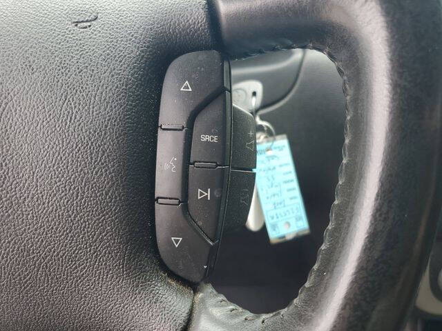 2008 Chevrolet Impala SS