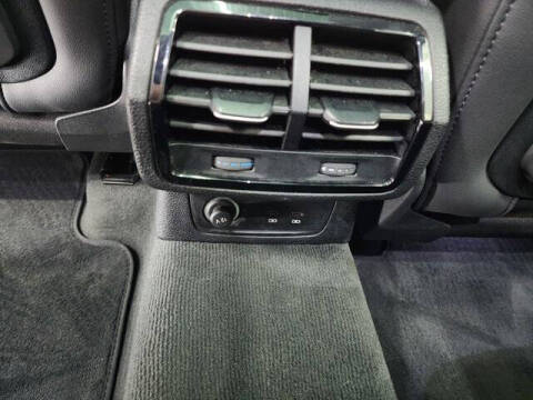 2023 Audi Q3 quattro S line Premium 45 TFSI