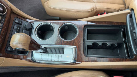 2016 Buick Enclave Premium