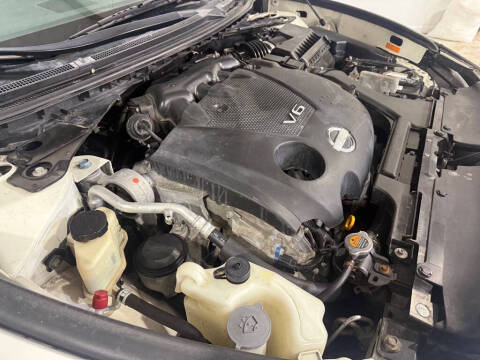 2009 Nissan Maxima