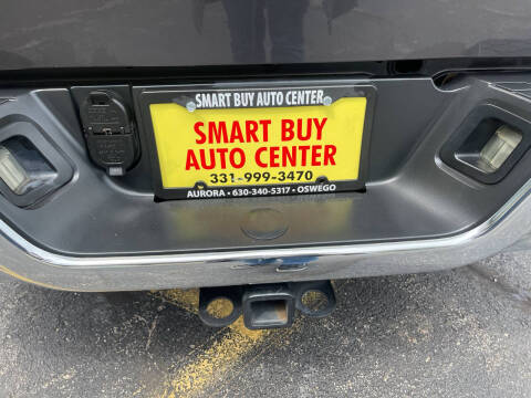 2014 RAM 1500 Lone Star