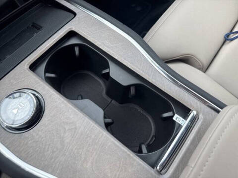 2025 Volvo EX90 Twin Performance Ultra 6P