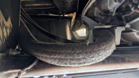 2007 Ferrari F430 F1 Spider