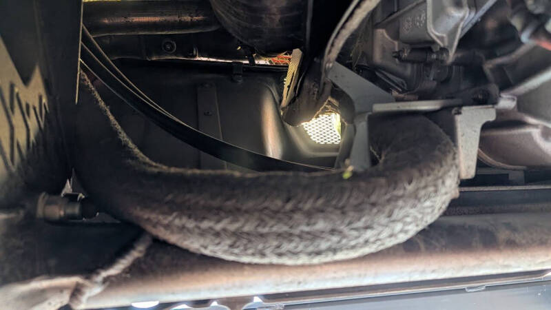 2007 Ferrari F430 F1 Spider