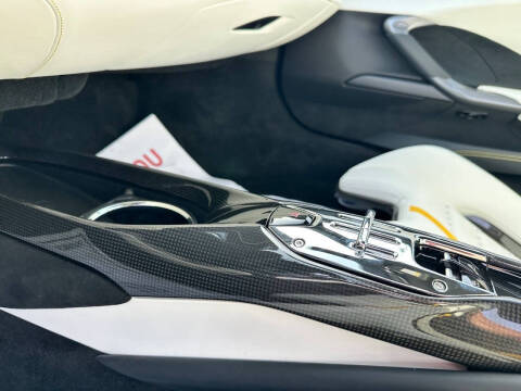 2024 Ferrari 296 GTB