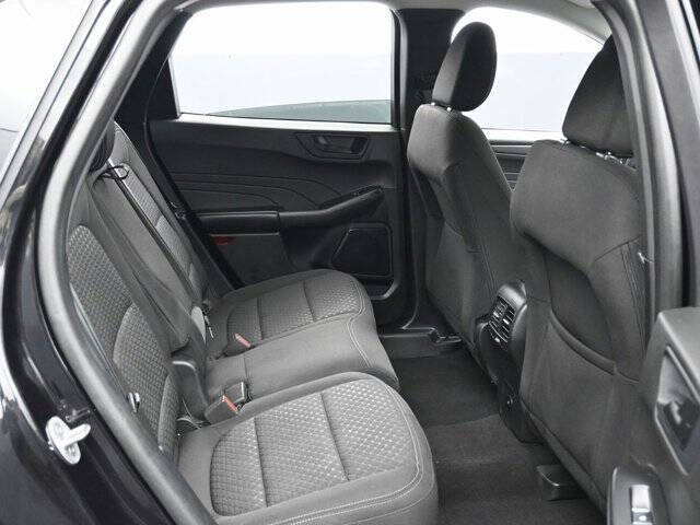 2023 Ford Escape Hybrid Active