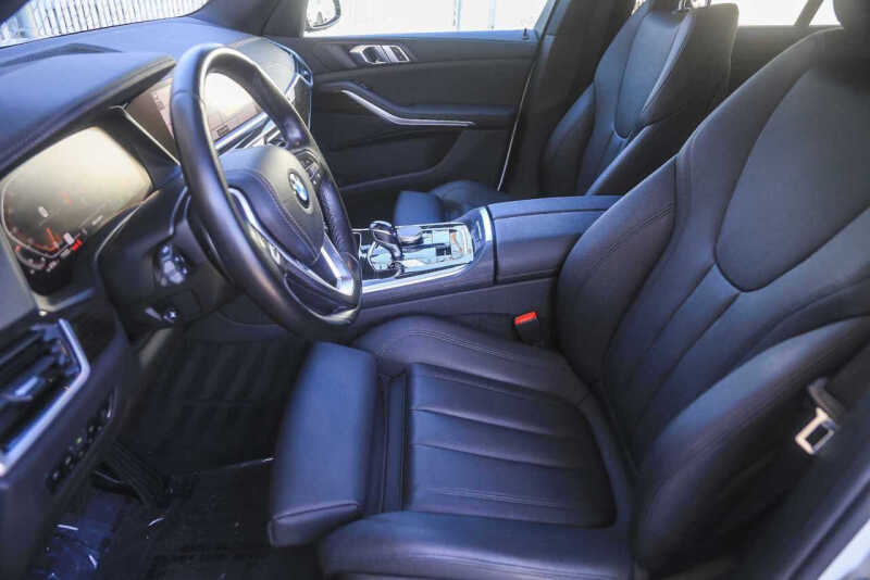 2020 BMW X5 sDrive40i