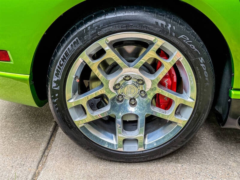 2008 Dodge Viper SRT-10