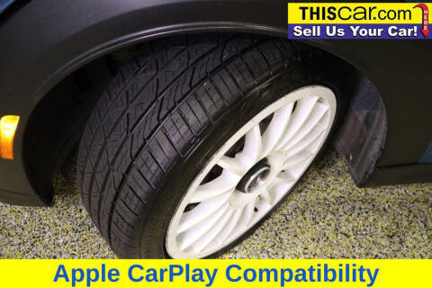 2022 MINI Hardtop 2 Door Cooper S