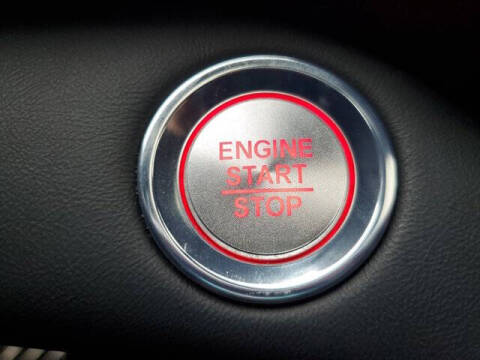 2019 Acura RDX w/A-SPEC