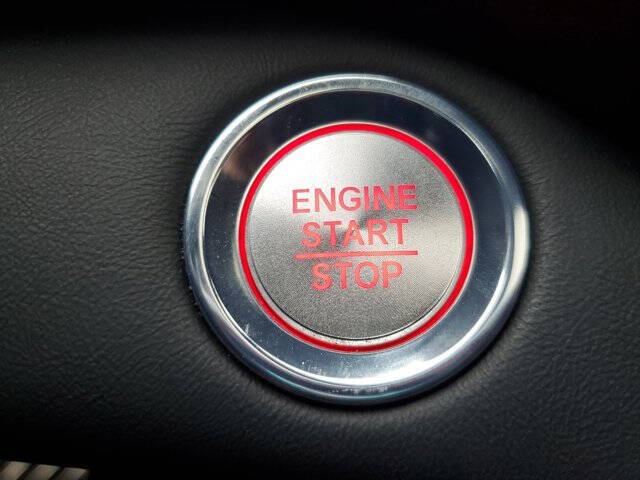 2019 Acura RDX w/A-SPEC