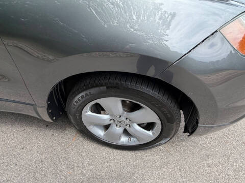 2008 Acura RDX SH-AWD w/Tech