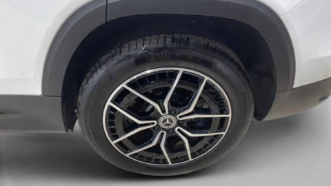 2023 Mercedes-Benz EQB EQB 300 4MATIC