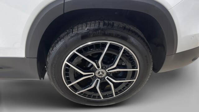 2023 Mercedes-Benz EQB EQB 300 4MATIC