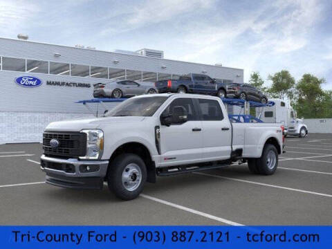 2024 Ford F-350 Super Duty for sale at TRI-COUNTY FORD in Mabank TX