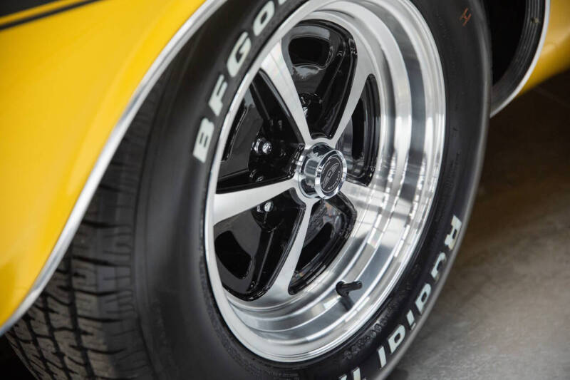 1970 Dodge Challenger