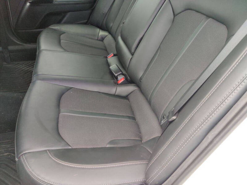 2024 Kia K5