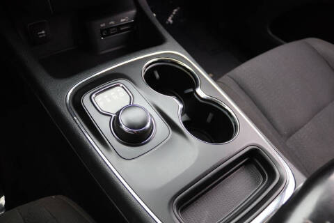 2017 Dodge Durango SXT