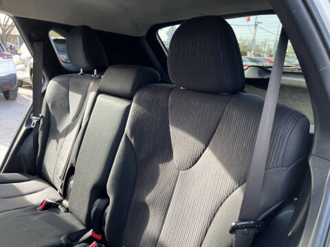 2013 Toyota Venza LE