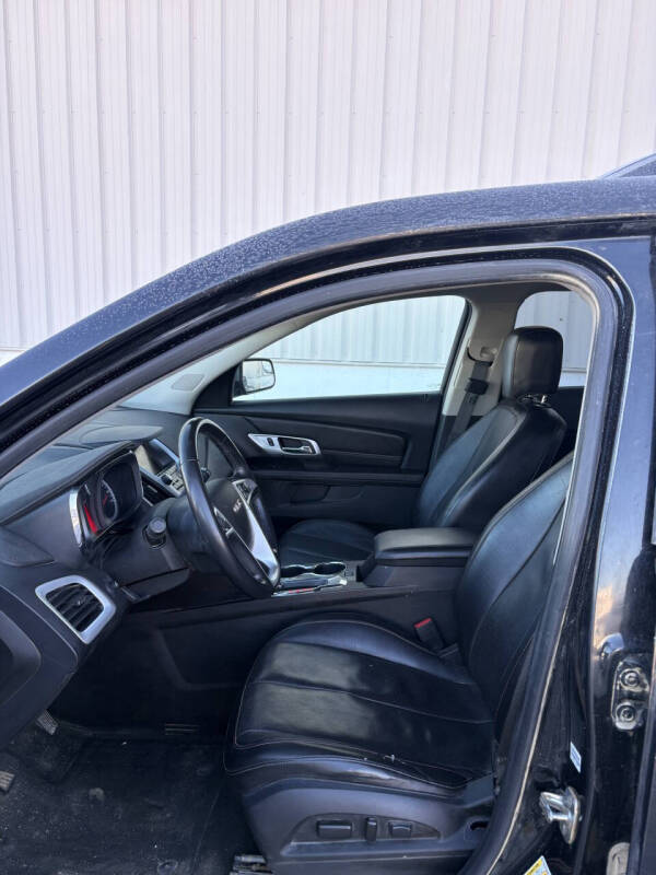 2014 GMC Terrain SLT-1