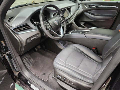 2024 Buick Enclave Premium