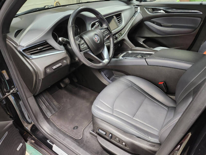 2024 Buick Enclave Premium