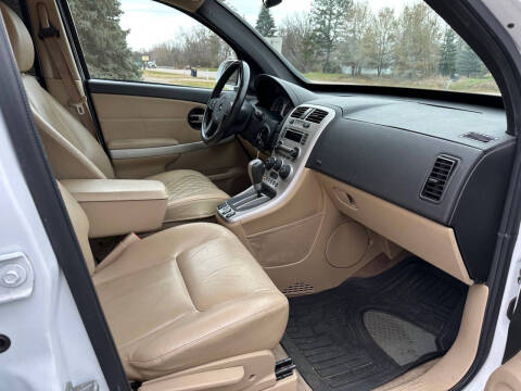 2006 Chevrolet Equinox LT